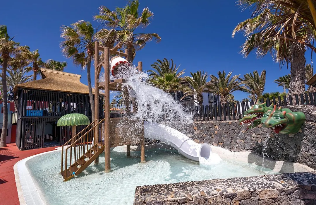 Barcelo Fuerteventura Royal Level (Adults Only)-1